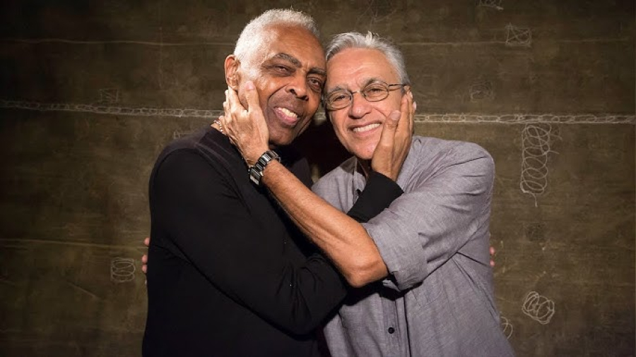 Turnê de Caetano e Bethania com patrocínio de R$16 milhões expõe contradições