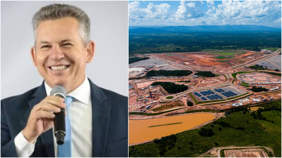 O Parque Novo Mato Grosso é obra pública de negócio privado?