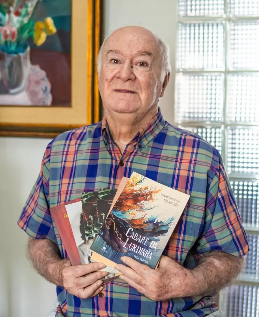 Livro retrata cotidiano de bordel de Cuiabá no século XX