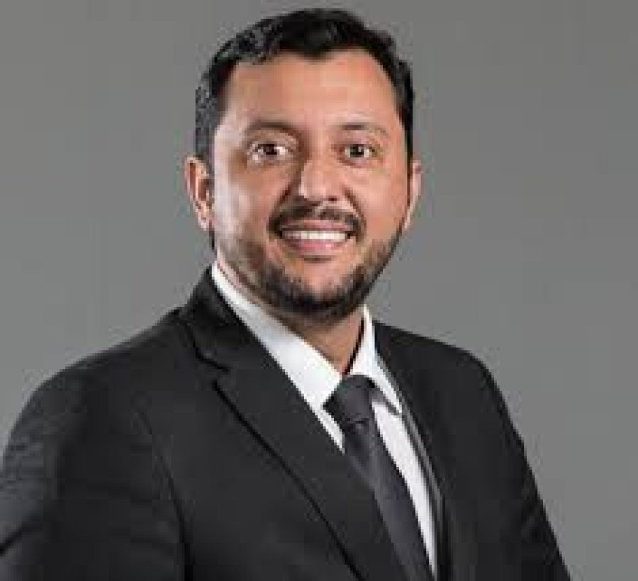 Secretário de MT é empossado presidente do Conselho Nacional de Secretários para Assuntos de Ciência