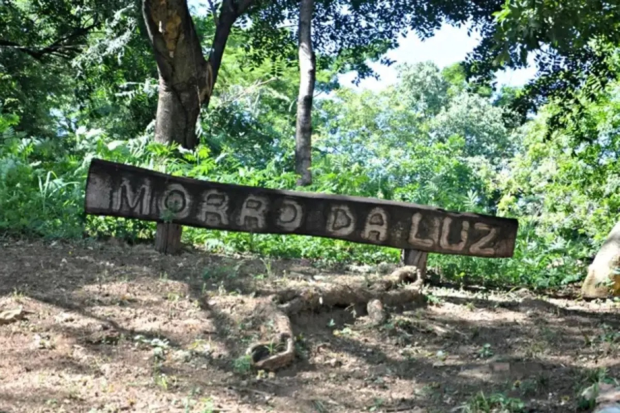 Prefeitura inicia revitalização do Morro da Luz e projeto do Jardim Botânico de Cuiabá