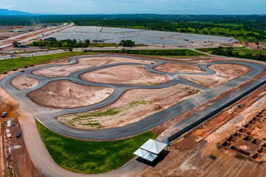 Ingressos para Stock Car em Cuiabá já estão à venda; veja preços e setores