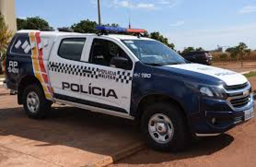 Aluno agride professora com socos, chutes e mordidas em Guiratinga