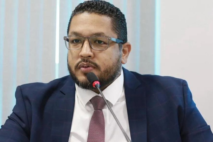 Advogado vence eleição e assume presidência da FMF até 2029