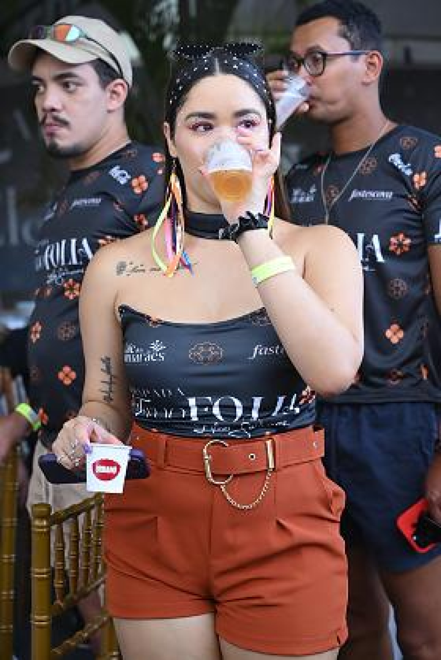 Lançamento da FeijoFolia movimenta a elite cuiabana e abre corrida por ingressos