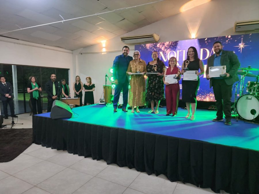 Governo de MT através da Seciteci (Secretaria de Estado de Ciência, Tecnologia e Inovação) realizou a “Noite da Ciência”