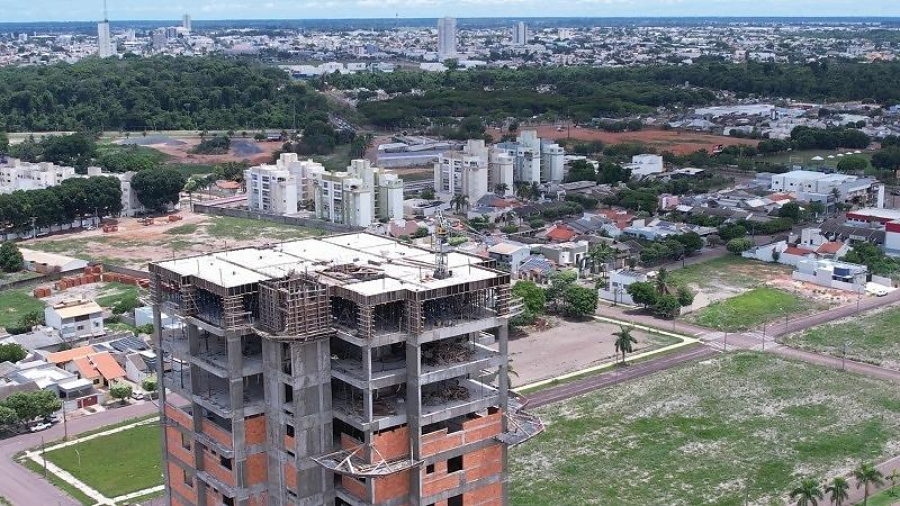 Planejamento Urbano e Habitação consolida estrutura e fortalece a política urbana em Sinop no primeiro ano como pasta