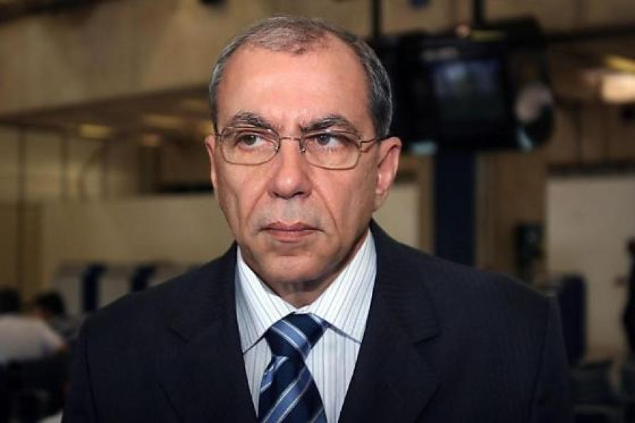 Morre Kamil Fares, fundador da Femina e ex-presidente da Unimed