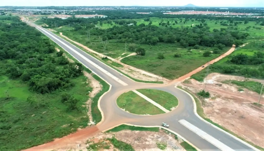 Prefeitura de Cuiabá desapropria área para viabilizar obras da Avenida Contorno Leste