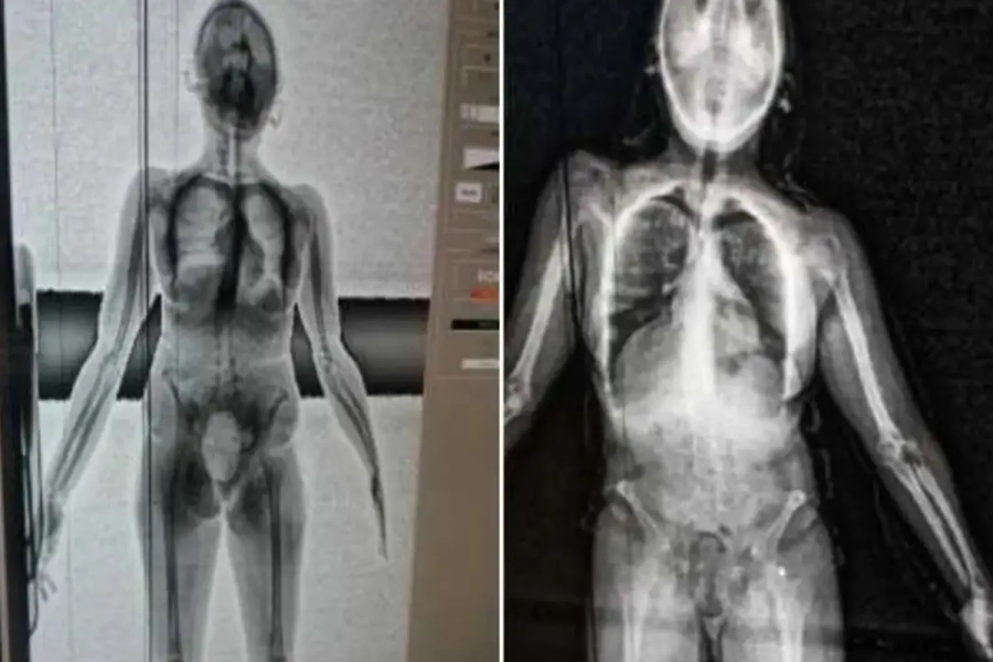 Justiça suspende uso diário de body scanner em servidores dos presídios de MT