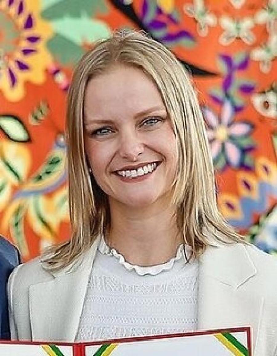 Empresa usada por “Careca do INSS” pagou R$ 700 mil a ministra do STM