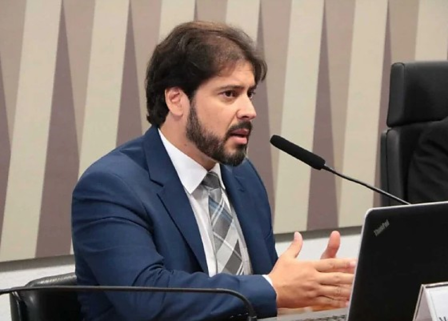 Investigado em esquema de fraude no INSS, diretor do Dnit pede exoneração