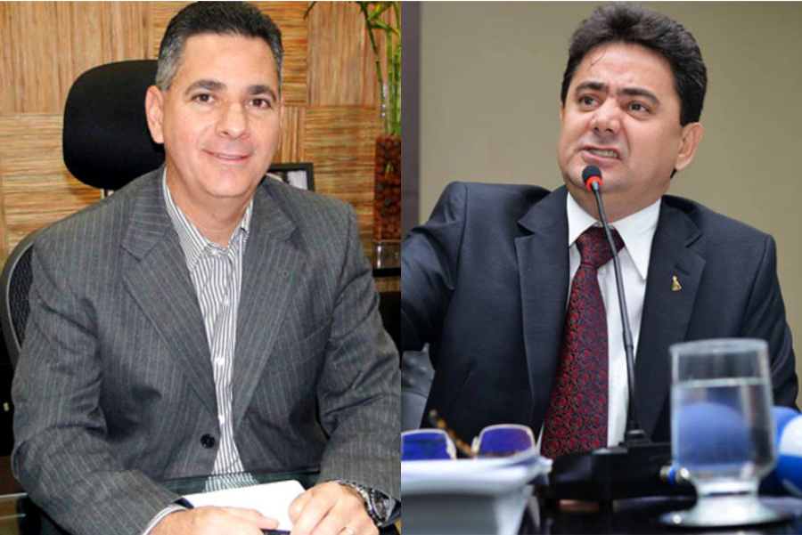 Justiça quebra sigilo bancário de ex-secretários e procuradores