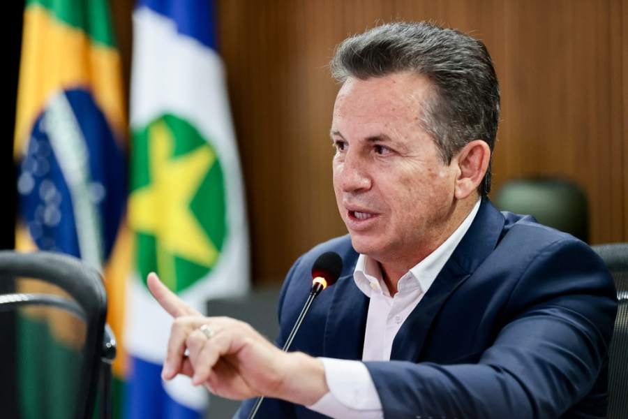 Mauro quer ganhar eleição jogando o servidor público contra a população