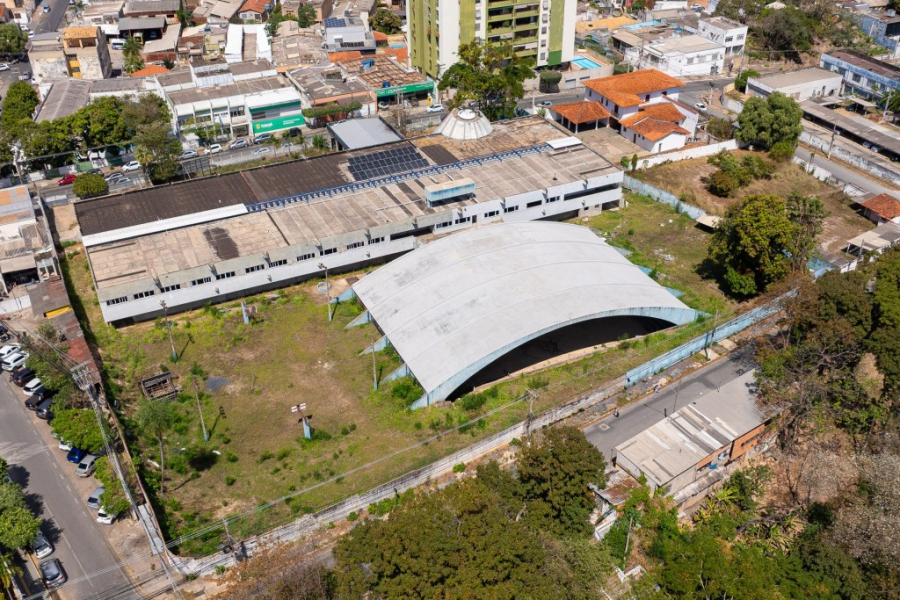 Parceria de R$ 6 milhões