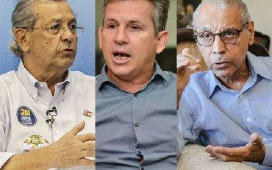 Família Campos ameaça deixar o União Brasil e mira PSDB e Podemos