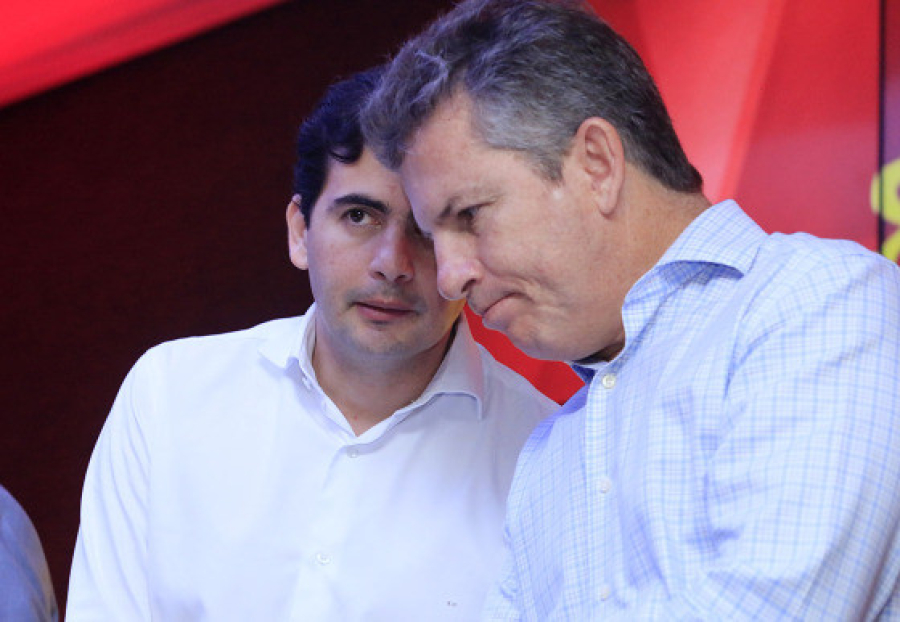 Acordo milionário com a Oi abasteceu fundos ligados a políticos