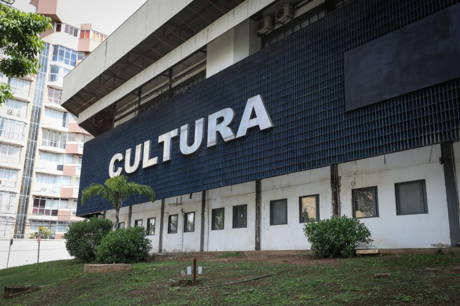 Ação popular pede anulação de contrato de R$ 10,6 mi do Museu de Arte de MT