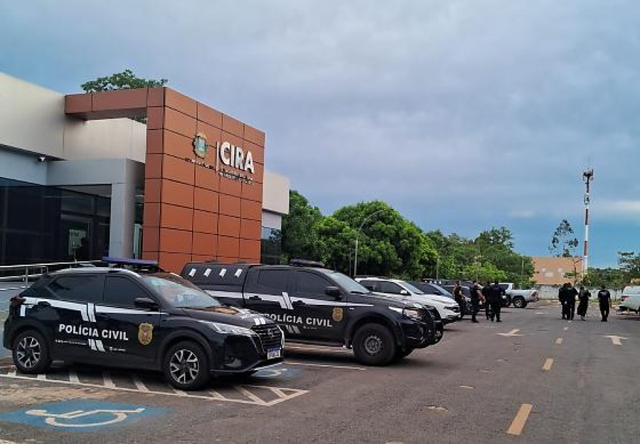 Força-tarefa desmantela fraude milionária no setor de grãos em MT