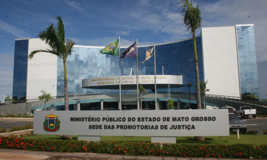 Ministério Público de MT na contramão da transparência