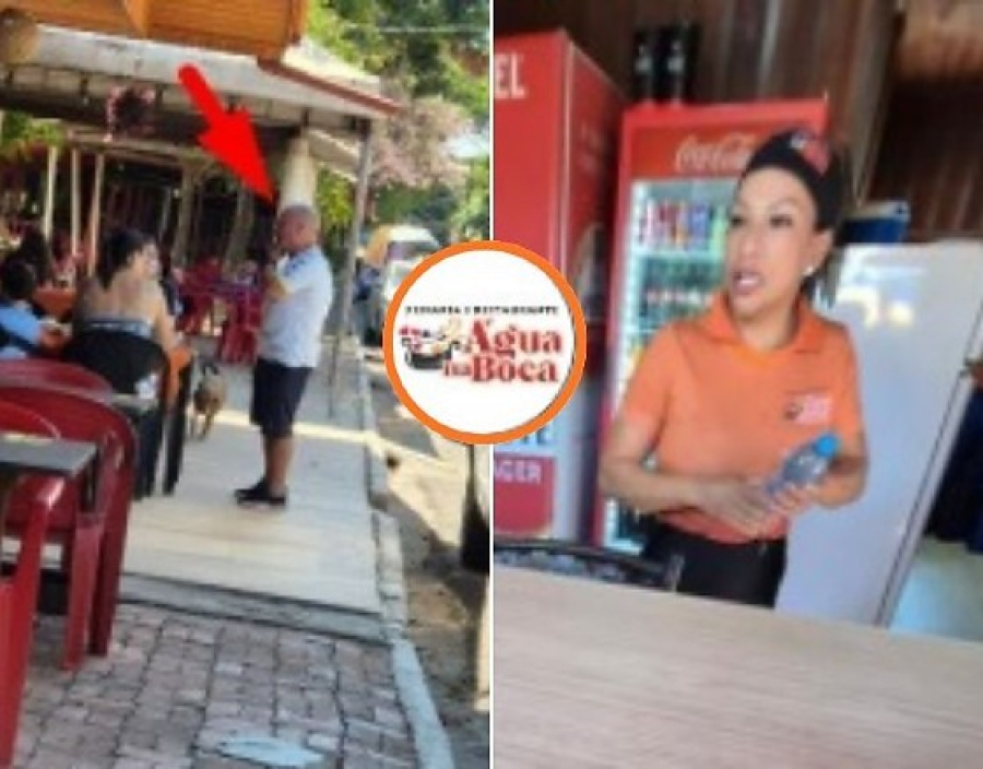 Deccor aponta que Chico 2000 é dono de peixaria gerenciada por namorada; veja vídeo