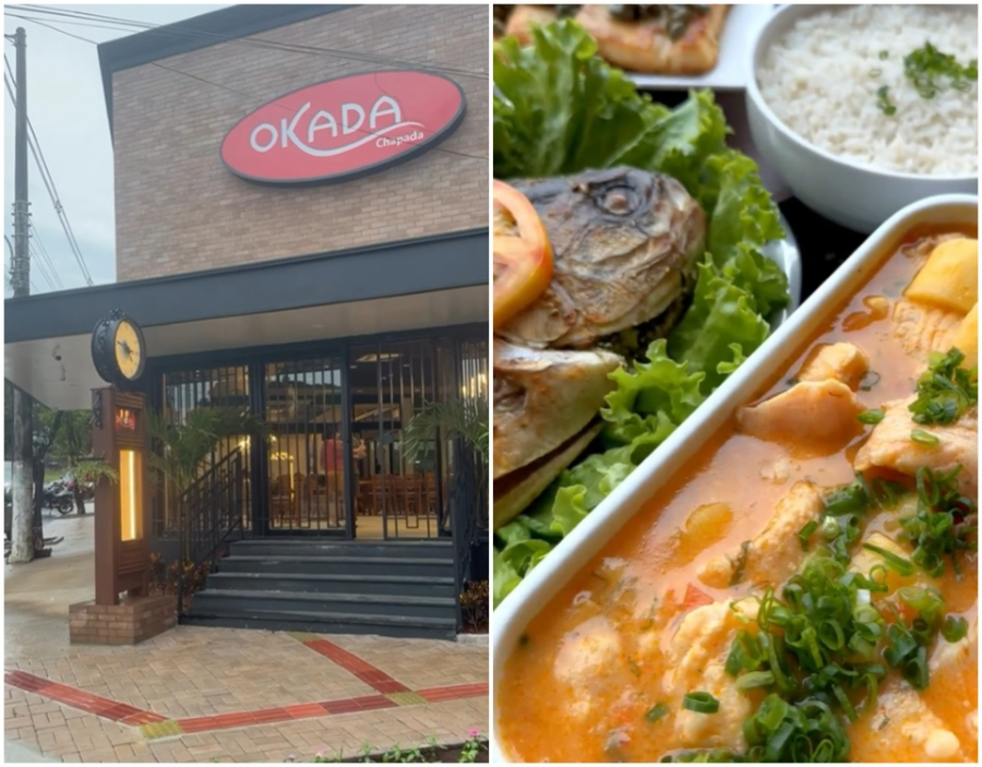 Peixaria que começou no quintal de casa há 40 anos em Cuiabá abre primeira unidade em Chapada