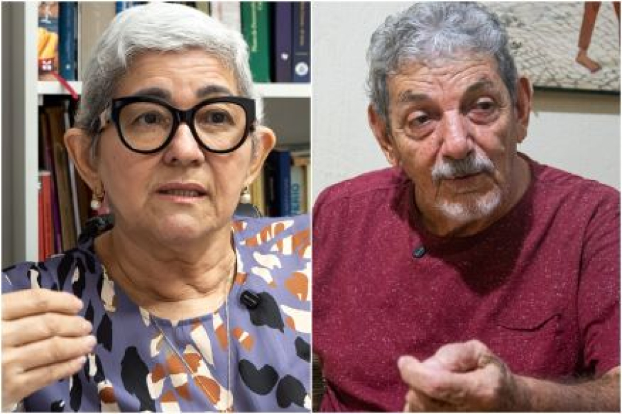 A história de força, raça e resistência da cuiabana Mãe Bonifácia