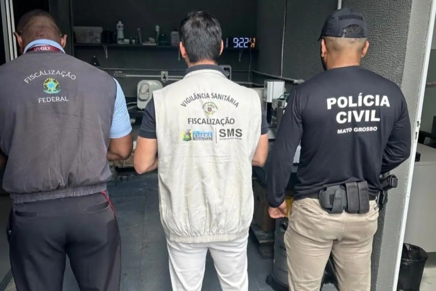 Suspenso pelo CRO, dentista é alvo de fiscalização por práticas irregulares