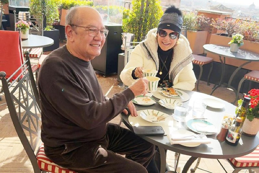 No STF, Gilmar Mendes lidera a participação em empresas privadas