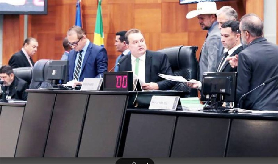 Parecer valida comissão, anula outras três e viabiliza a CPI da Oi