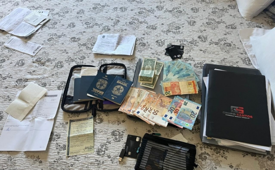 Gaeco apura desvio de safras e prejuízo de R$ 140 milhões