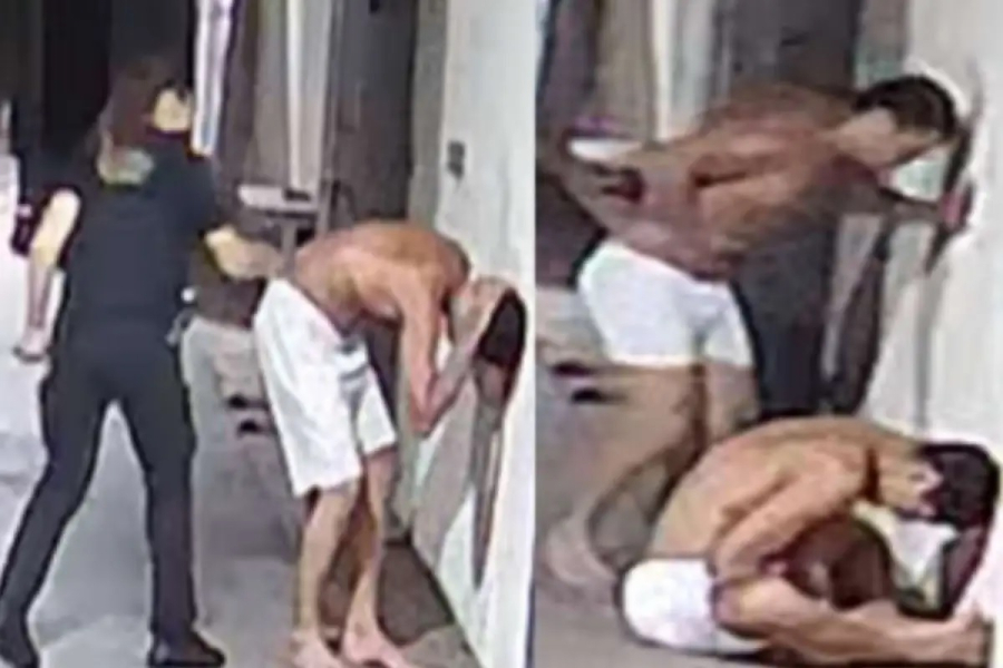 TJMT afasta 14 policiais penais por suspeita de tortura em presídio