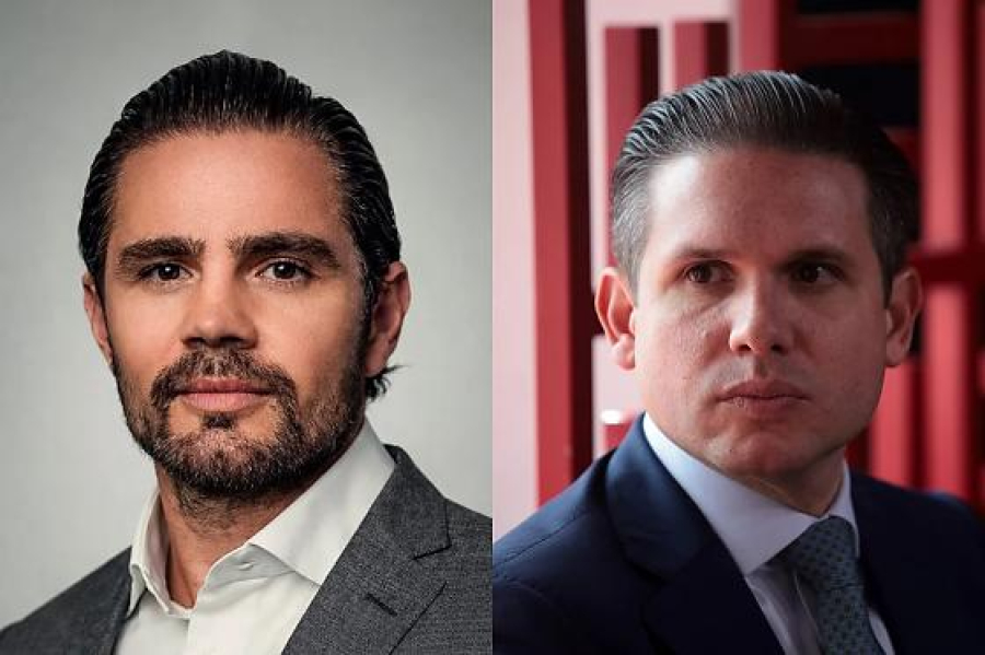 Mensagens de Vorcaro citam reunião madrugada adentro com presidente da Câmara