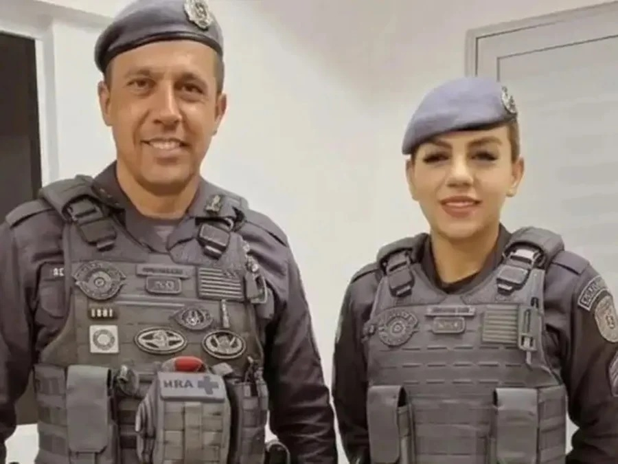 'Toda mulher casada deve ser submissa', disse tenente-coronel a PM 2 dias antes da morte dela