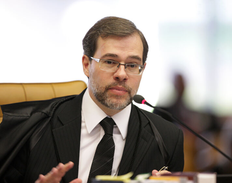 CPI expõe ligação entre Toffoli e cunhado de Vorcaro em fundo de R$ 20 milhões do resort Tayayá