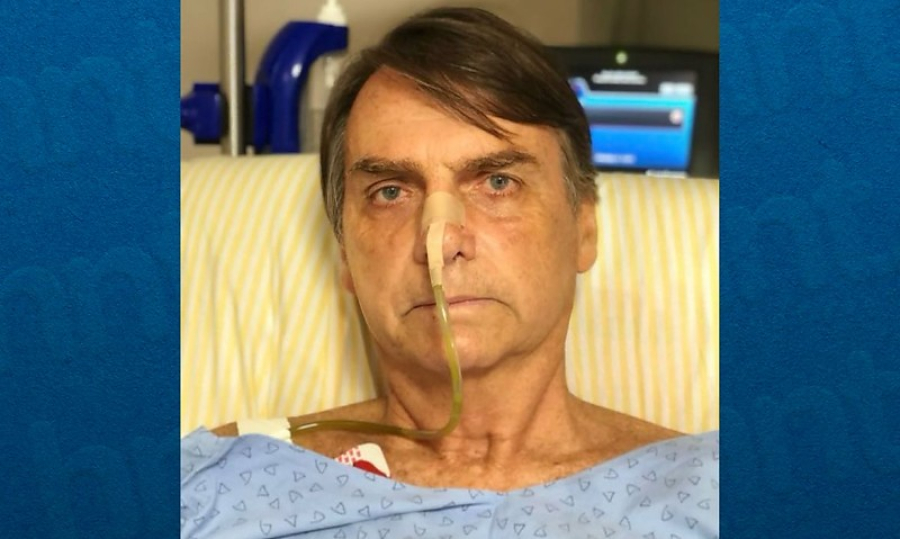 Moraes concede prisão domiciliar a Bolsonaro com restrições