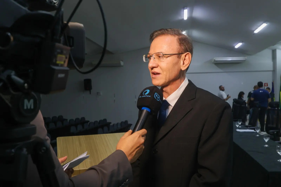 CEJUSC e Universidade Federal de Rondonópolis Alinham Parcerias para 2026 na Autocomposição e na Justiça Restaurativa