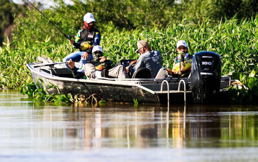 Lei da Pesca pode ser revista ou extinta em Mato Grosso