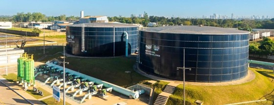 Águas Cuiabá pede reajuste de 31%, mas estudo indica aumento quase zero