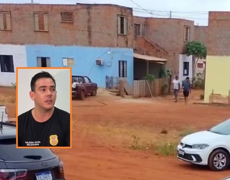 Facção planejava transformar Residencial em VG em versão do 'Complexo do Alemão' 