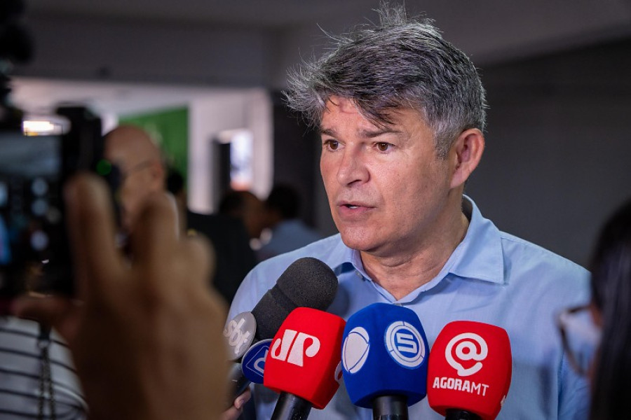 Medeiros assume 2º lugar ao Senado e dispara: “Precisamos eleger senadores verdadeiramente de direita”