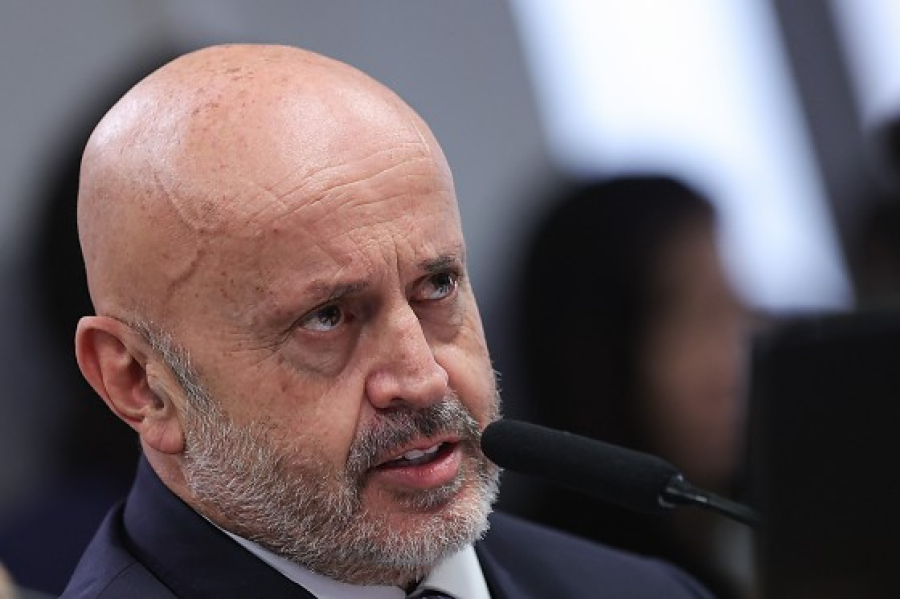 Rede de lavagem ligada ao “Careca do INSS” movimentou R$ 3,9 bilhões, aponta investigação