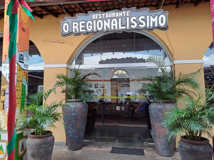 Regionalíssimo: Onde a Tradição Cuiabana Encontra o Sabor Inconfundível de Jean Biancardini