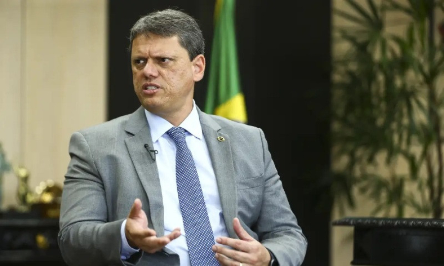 Tarcísio vai conceder para iniciativa privada 6 parques na capital paulista