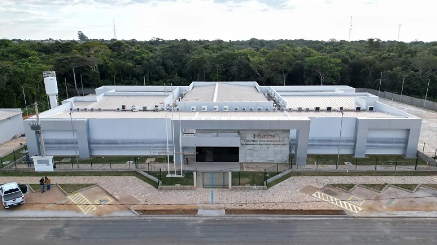 Fórum de Chapada dos Guimarães doa bens inservíveis a entidades públicas e sociais