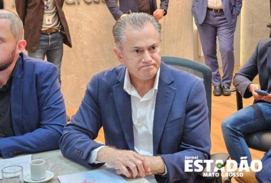 Perri denuncia abandono e diz que MT envia idosos para outros estados por falta de abrigos