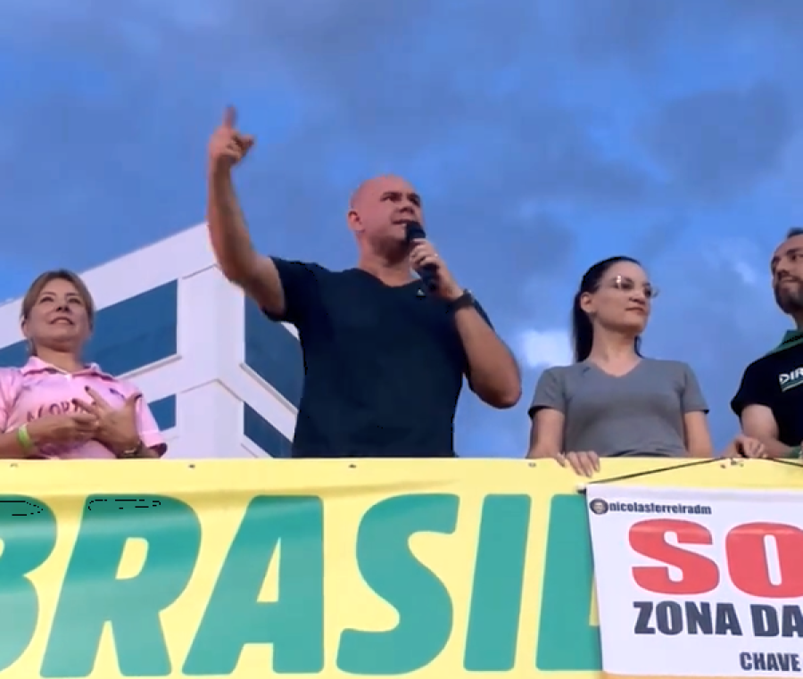 Abilio Brunini deixa médicos com três meses de salário atrasado em Cuiabá