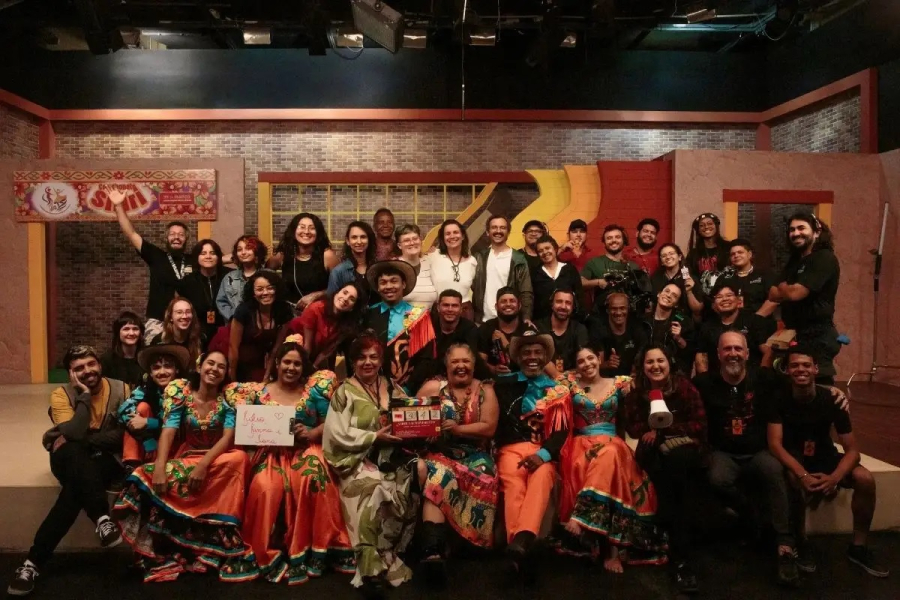 Primeiro telefilme de MT estreia no aniversário de Cuiabá