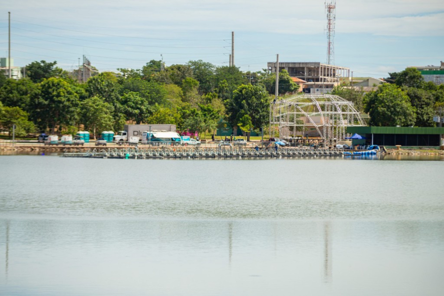 Cuiabá celebra 307 anos com festa inédita: quatro dias de cultura, gastronomia e shows gratuitos 
