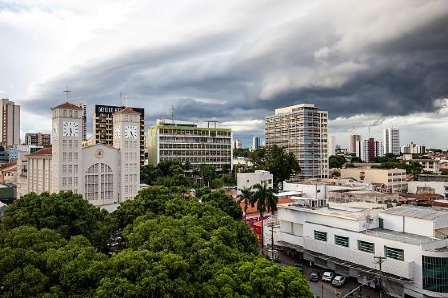 Prefeitura de Cuiabá reabre Refis com descontos de até 95% em juros e multas